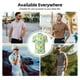thumbnail image 5 of Fotbe Pineapples1 Camiseta Polo de Golf para Hombre con Estampado – Camisa Deportiva Transpirable con Cuello Abotonado-Large, 5 of 6