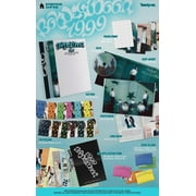 Boynextdoor - 19.99 (Twenty Ver.) - Music & Performance - CD