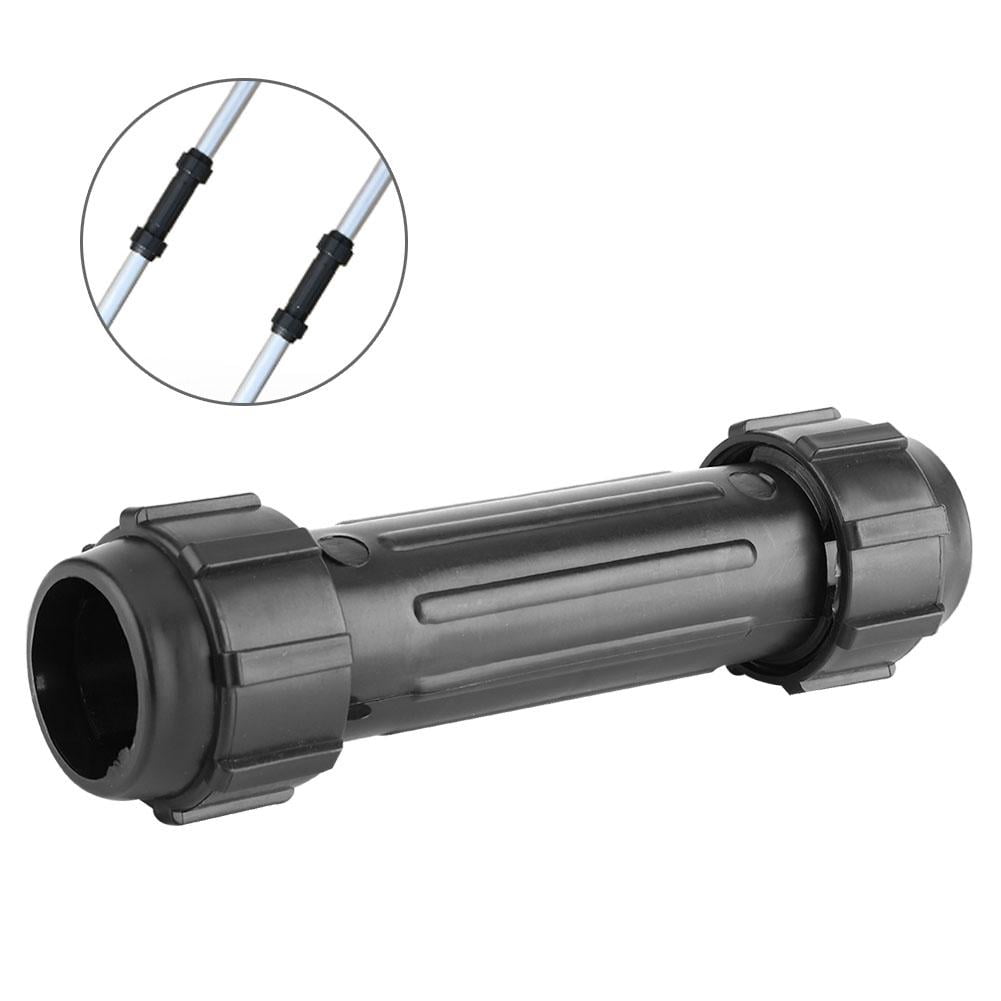 Peahefy Paddle Connector for Boat,Aluminum Alloy Paddle Connector