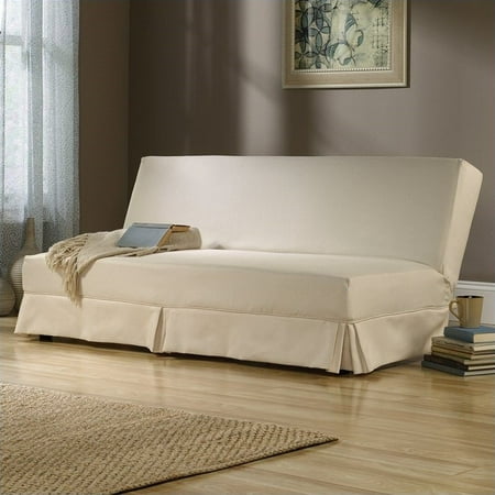 Studio RTA Premier Cottage View Convertible Sofa in Ivory