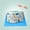 Above Ground Pool Ground Cloth Under $5 a4, variant on CQCYD Above Ground Pool Ground Cloth 16x16 Ft, Heavy Duty Dirt Proof Pad Protective Underlay Mat, Camping Tarp Floor Cover, Multipurpose Waterproof Sheet for Swimming Pool, Tent Footprint Outdoor