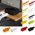 thumbnail image 2 of Creative Kitchen Triple Meatball Maker 3 in 1 Time Meat Baller Maker Mold Lot U6 J0O3, 2 of 8