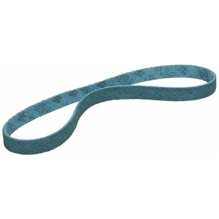 Scotch Brite Surface Conditioning Belts - 2