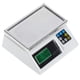 thumbnail image 1 of Accesorios en miniatura para decoración de casas de muñecas, báscula electrónica para casas de muñecas, accesorios de simulación, 1 of 8