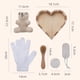 thumbnail image 5 of Juego de cepillos de baño suave, depurador corporal exfoliante para hombres y mujeres, ducha, bañ Irfora Cepillo de baño, 5 of 6