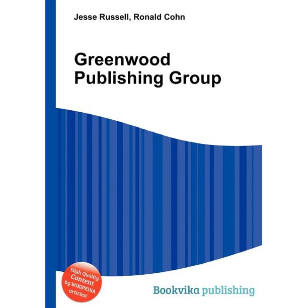 Greenwood Publishing Group