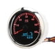 thumbnail image 2 of Tacómetro Tipo Puntero Medidor de Tacómetro Retroiluminado Rojo Impermeable para RV Yacht DC 9-32V 6000RPM Jadeshay  A, 2 of 9