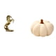 thumbnail image 1 of Estatua De Caballo Hecha A Mano Y Almohada De Calabaza, Artesanía Decorativa Para Hoteles, Estanterías, Chimeneas, Sofás, Camas, Dormitorios, Decoración Ligera De Felpa., 1 of 8