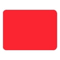 thumbnail image 2 of 360*260*0.75Mm Insulated Placemat, Red, 40*30, Large Silicone Counter Mat 18.7X14.5 Inch Multipurpose Table Placemat Countertop Protector Baking Mat Nonstick Nonskid and Heat Resistent, 2 of 9