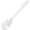 White, variant on OFFIGAM Multi-Functional Spaghetti Spoon for Cooking and Food Preparation, Kitchen Utensil for Home Use