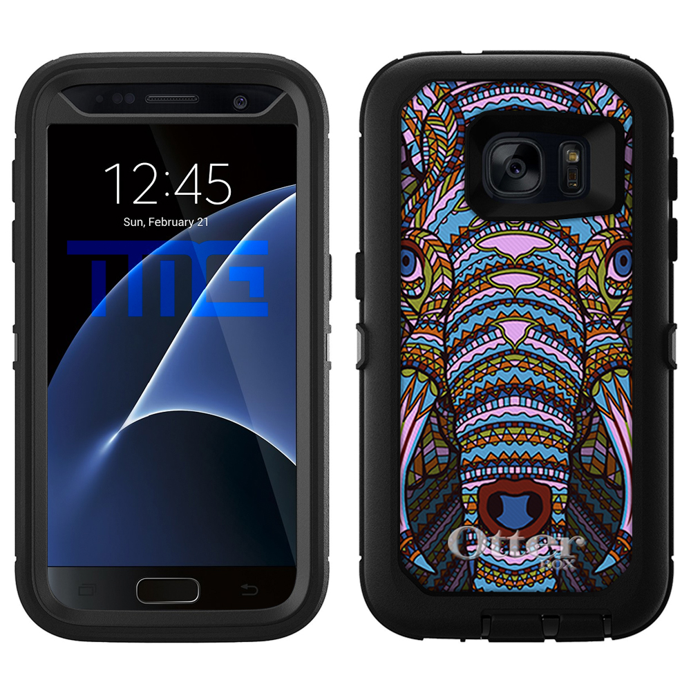 otterbox galaxy s7