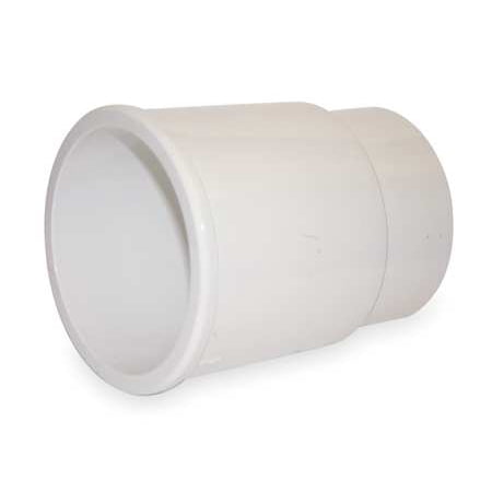 - MUELLER INDUSTRIES Hub Adapter Increaser,2 x 1 1/2 In,PVC 1WKK1
