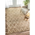 thumbnail image 2 of nuLOOM Hand-Knotted Danika Area Rug, 2 of 2