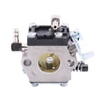 thumbnail image 2 of STL 028 028AV 028WB 028Q 028W 028 TILLOTSON-TYPE CARBURETORS FOR CHAINSAW WT-16B OEM 1118-120-0600 1118-120-0601, 2 of 6