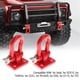 thumbnail image 3 of Grillete remolques Rc Enganche de remolque RC accesorios RC para SCX10 TAMIYA RC4WD Axial ANGGREK  Otros, 3 of 8