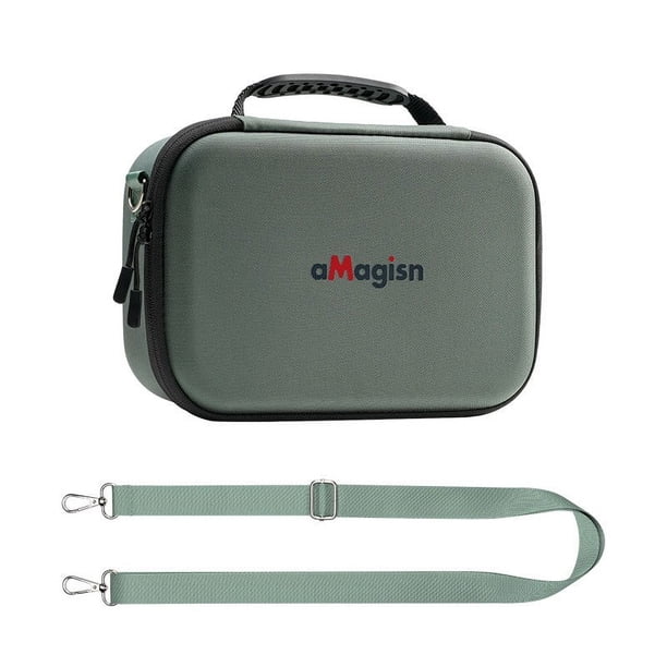 Llevar y proteger de forma segura para el dron DJI Neo con el espacioso bandolera de Magisn