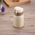 thumbnail image 2 of 200ML Mini Tasse Isotherme Double Paroi en Acier Inoxydable Tasse d'Eau Thermale Tasse de Bureau, 2 of 4