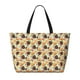 thumbnail image 2 of Easygdp Thanksgiving Bolsa de Viaje de Playa de Gran Capacidad, Bolsa Tote Perfecta para la Playa, Escapadas de Fin de Semana y Viajes, 2 of 7
