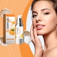 thumbnail image 3 of Fiudx Liquidación De Ofertas Flash Hidratante Facial Hidratante Cuidado De La Piel Refrescante No Graso Facial 30Ml, 3 of 6