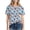 e25-Sky Blue Top, variant on NSLGXD T Shirts for Women Trendy Round Neck Short Sleeve Tops Fashion Football Graphic Tees Soft Vacation Tshirts Plus Size S-5XL White Tops