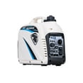 thumbnail image 1 of Pulsar PG2300iS 2,300 Watt Portable Small Gas Powered Inverter Power Generator, 1 of 9