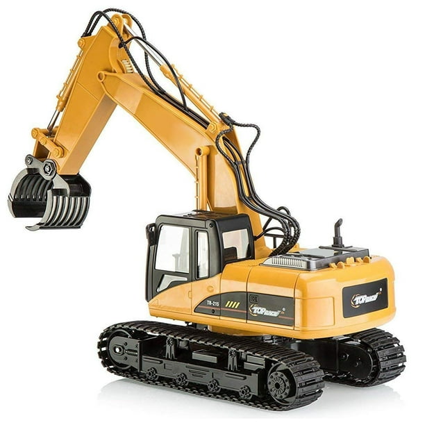 Top best sale race excavator