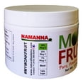 thumbnail image 2 of NAMANNA Pure Monk Fruit Sweetener- Zero Calorie, Zero Carb, Paleo Safe (50% Mogroside V, 70g, 1,400 Servings), 2 of 3