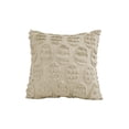 thumbnail image 2 of ddioayh Cushion Cover Easter Theme with Invisible Zipper for Home Decor Spring Fresh Look Sofa and Chair Quick Change Decorative Pillow Case, 2 of 6