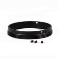 thumbnail image 1 of NATEFEMIN Upgrade M42 Camera Lightweight Aluminum Lens Mount Adapter for Exakta Lenses Enhanced Precision, 1 of 9