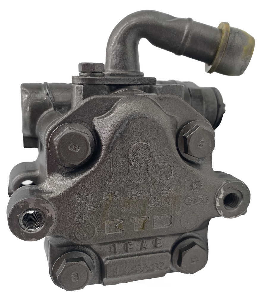 MAVAL 96679M Reman Power Steering Pump