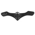 thumbnail image 5 of Máscara Facial Táctica Deportiva Máscara De Neopreno De Media Cara Máscara De Bicicleta Al Aire Libre Cálida De Invierno Máscara De Neopreno Para Bicicleta Ciclismo Máscara De Motocicleta matsuzay VI005182-00, 5 of 5