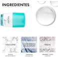 thumbnail image 4 of VICHY 2 PACK Desodorante Anti-transpirante y Anti-manchas Roll-On 48H Vichy Deos 50ml, 4 of 5