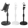 thumbnail image 5 of Lefu Adjustable For Smartphone Mic Lightweight Desktop Tripod Holder Stand Bracket, 5 of 5