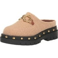 thumbnail image 3 of Circus NY by Sam Edelman Women's Annie Mule Dark Blonde 12M, 3 of 5