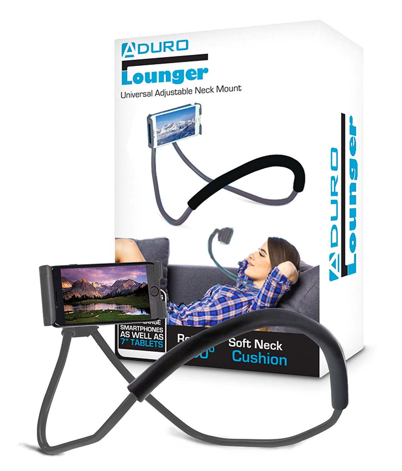 walmart phone mount