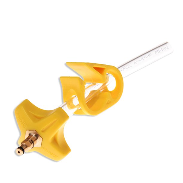 sram guide sintered pads