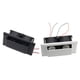 thumbnail image 5 of Ventilador de ventilación Scienceny DC 12V para coche RVs color blanco, 5 of 6