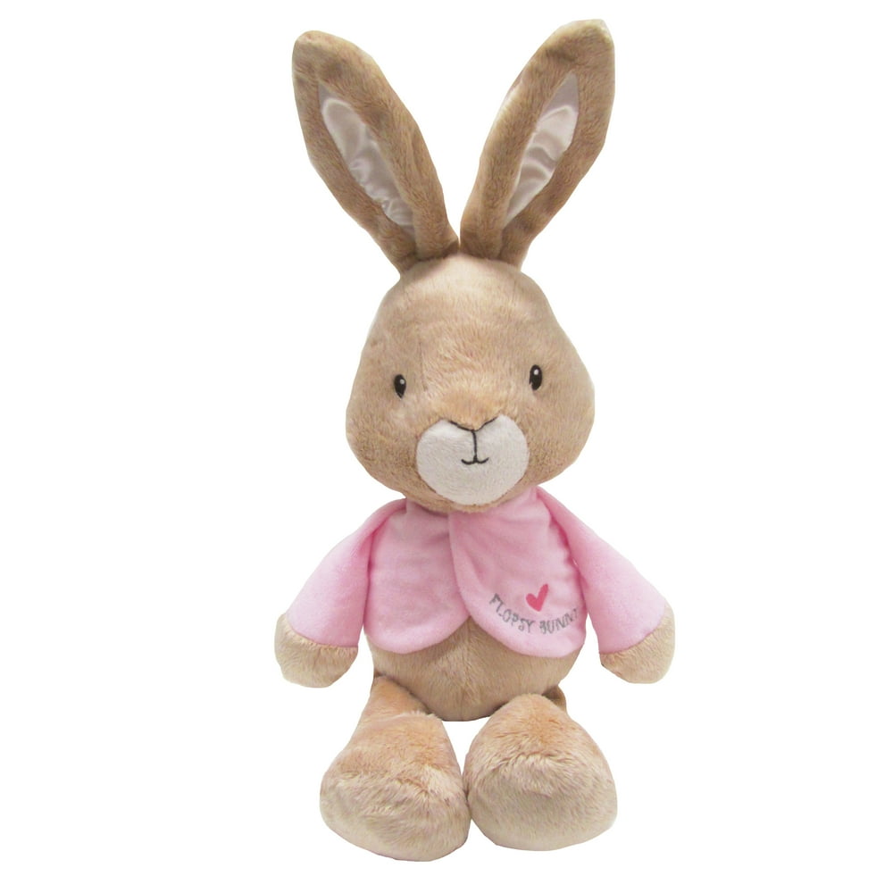 Beatrix Potter 21" Flopsy Bunny Plush