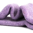 thumbnail image 5 of Yoicy Womens Extra Thick Wool Boot Crew Winter Socks (3 Pack),Plain Size 6-10,Multicolor, 5 of 7
