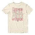 thumbnail image 2 of Masters Of The Universe Movie Heores Of Eternia Panels Men's T Shirt (Natural, S-XXXL), 2 of 4