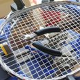 thumbnail image 4 of AURARMLET Badminton Racket Tools Badminton Racket Tool Accessory Plastic 1Set, 4 of 8
