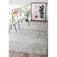 thumbnail image 1 of Nuloom BDSM01A-406 Tapis de Sherill&44; Gris - 4 Pi x 6 Pi., 1 of 6