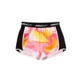 thumbnail image 2 of Justice Girls J-Sport Running Short, Sizes XS(5/6)-XL Plus(16/18 Plus), 2 of 4