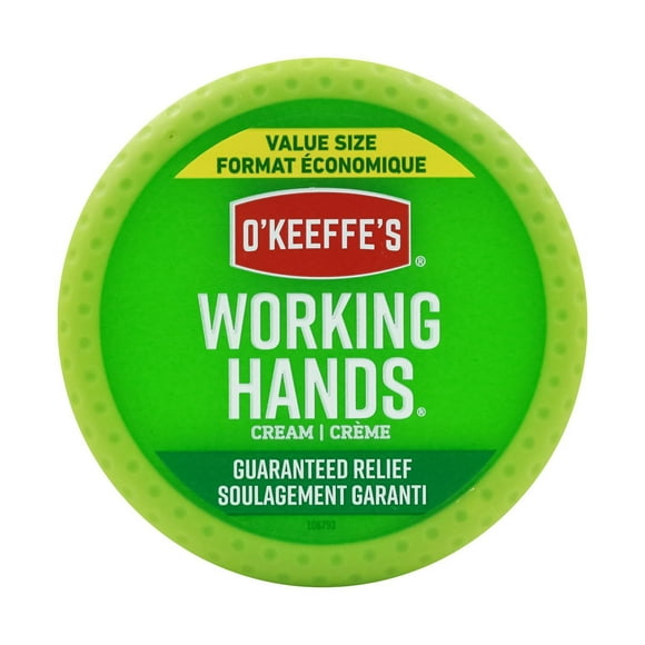 Working Hands Hand Cream