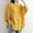A1 Yellow, variant on Gauze Linen Shirt for Women Gauze Tops for Women Linen Blend Shirts Women Muslin Tops Lightweight Flowy Blouses Gauze Cotton Blouse Dressy Shirts Peasant Shirts Flowy Blouse Beige 3XL