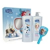 Suave Kids 3-Pc Disney Frozen Gift Set with BONUS Mirror (Shampoo, Conditioner), 28 oz ($18.64 Value)