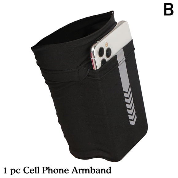 XINYUAN Phone Armband Arm Band Sleeve Phone Holder Phone Key Card Holder Bag New Sales