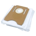 thumbnail image 4 of 10pcs Dust Bag Dust Storage Bag Sweeping Robot For Midea S8 S8+, 4 of 5