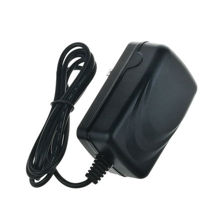 PKPOWER AC Adapter Charger for Plextalk PTX1 Pro Linio Plextor DAISY Recorder Power Supply Cord Mains PSU
