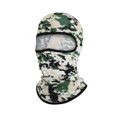 thumbnail image 2 of ibiyuan Balaclava Women UPF 50+ Adult Sun Protective Scarf Breathable Lightweight UV Blocking Headwear Durable Accessory for All Outdoor Sports, 2 of 6